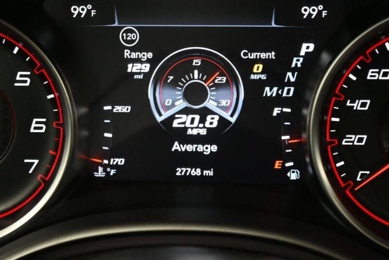 2022 Dodge Charger Scat Pack