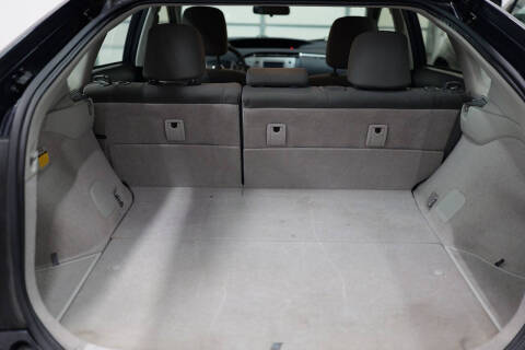 2013 Toyota Prius Plug-in Hybrid Advanced