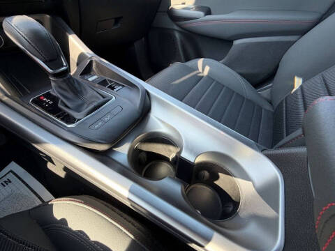 2024 Dodge Hornet GT