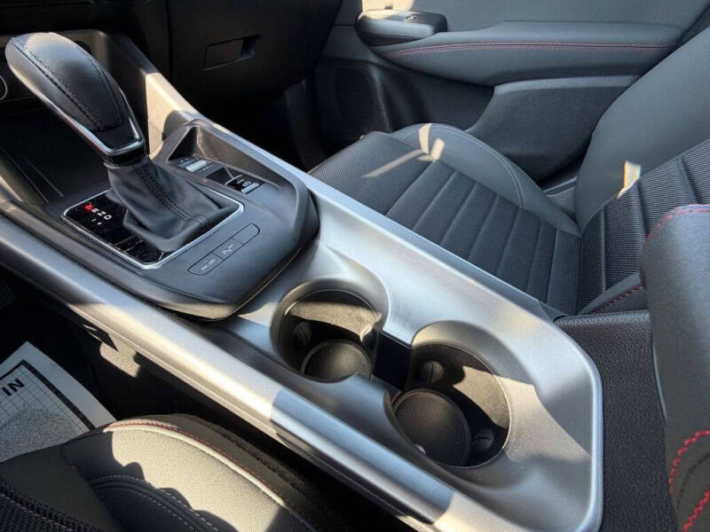 2024 Dodge Hornet GT