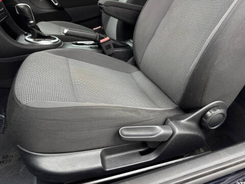 2018 Volkswagen Beetle 2.0T S