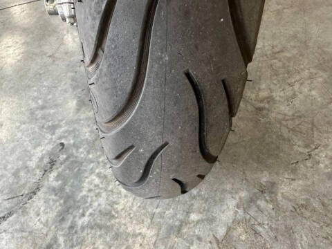 2012 Harley-Davidson Electra Glide Ultra Classic