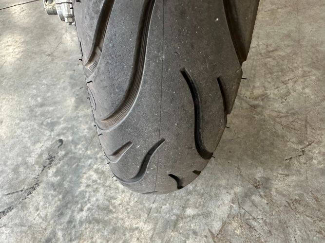 2012 Harley-Davidson Electra Glide Ultra Classic