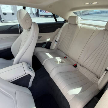 2023 Mercedes-Benz E-Class E 450