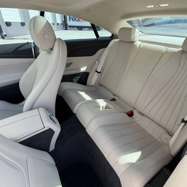 2023 Mercedes-Benz E-Class E 450
