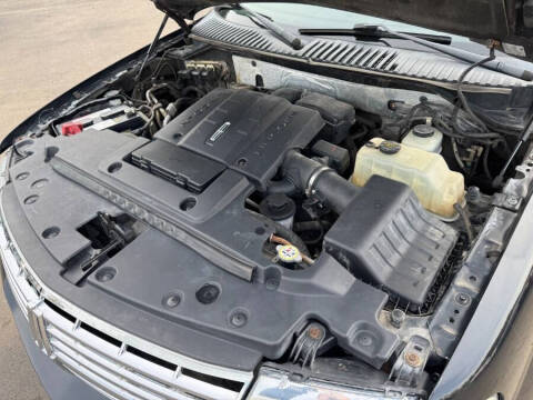 2010 Lincoln Navigator