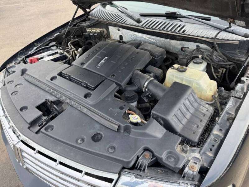 2010 Lincoln Navigator