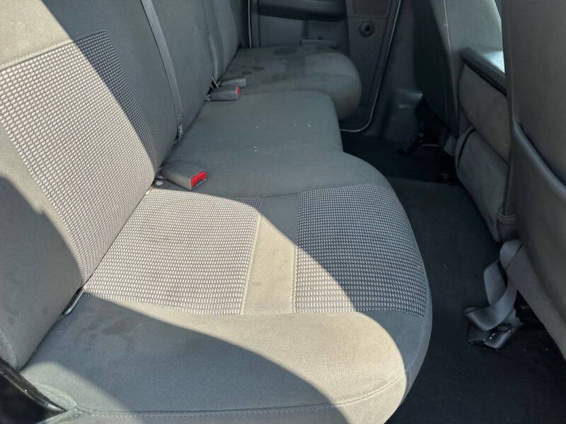 2006 Dodge Ram 2500
