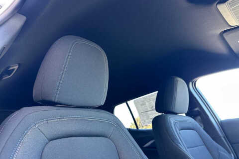 2026 Chevrolet Equinox EV LT 1