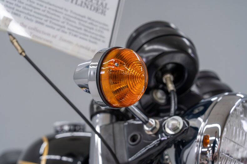 1979 Triumph Bonneville