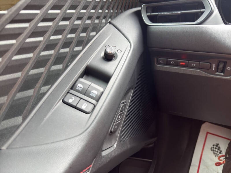 2026 Dodge Charger Scat Pack Plus