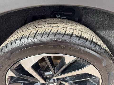 2024 Mitsubishi Outlander SEL