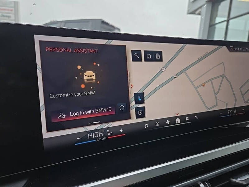 2024 BMW i4 eDrive40 Gran Coupe