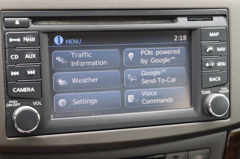 2013 Nissan Sentra SL