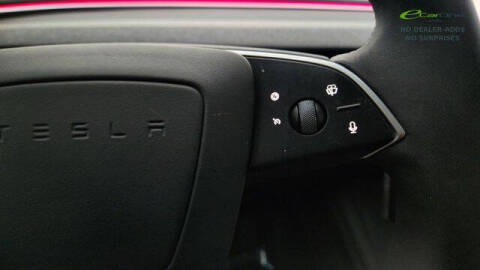 2024 Tesla Model 3 Long Range