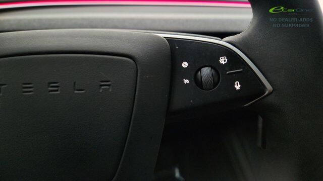 2024 Tesla Model 3 Long Range