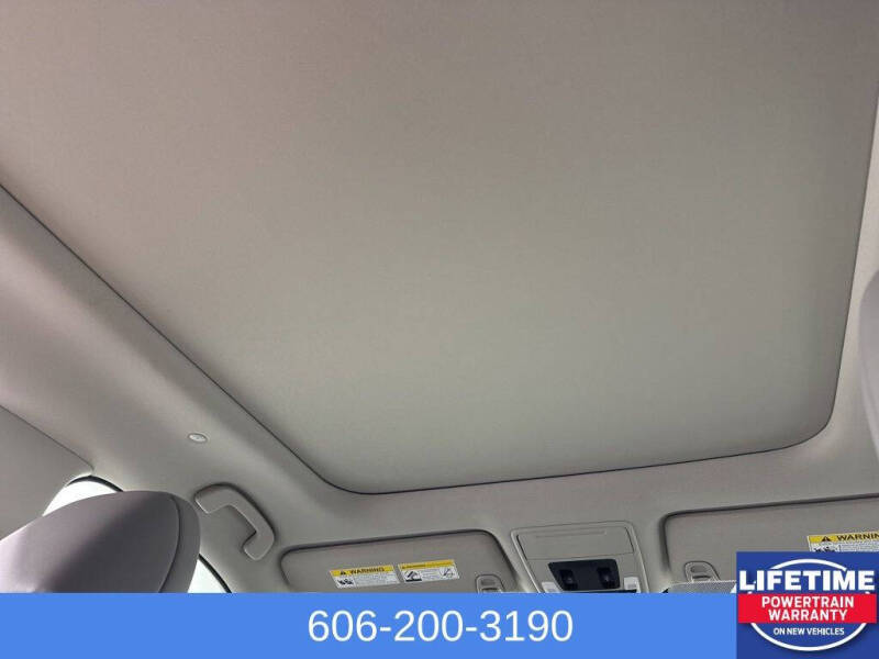 2025 Honda Pilot Touring+