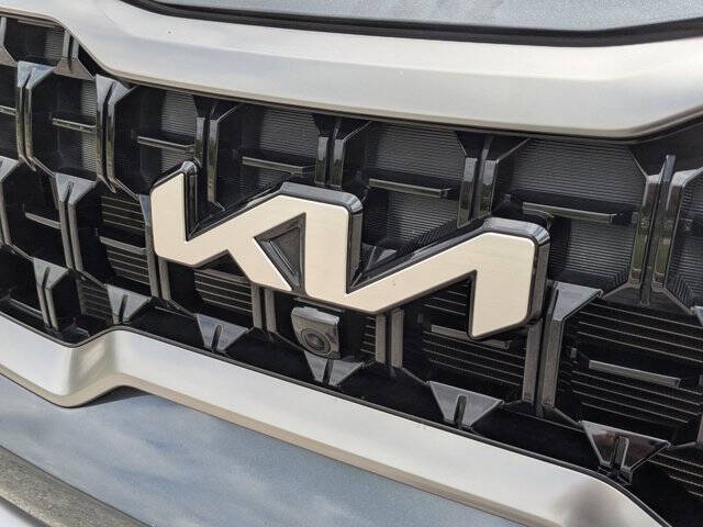 2023 Kia Telluride SX-Prestige X-Line