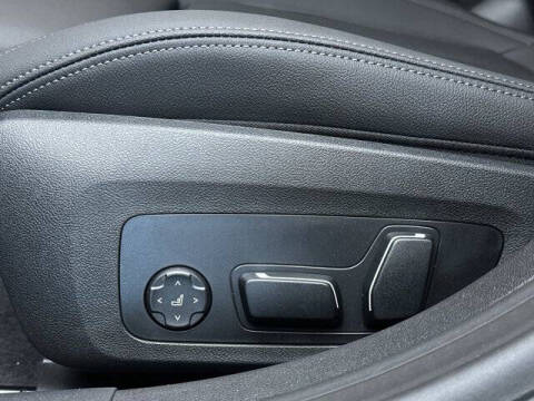 2026 BMW i4 xDrive40 Gran Coupe