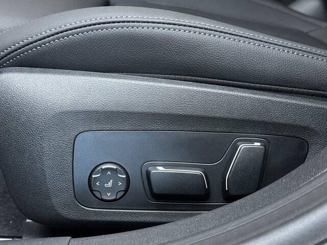 2026 BMW i4 xDrive40 Gran Coupe