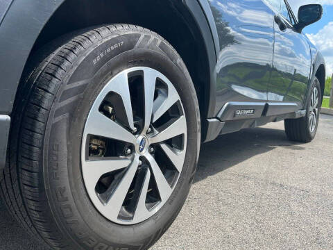 2024 Subaru Outback Premium