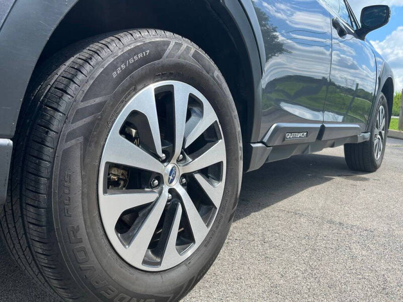 2024 Subaru Outback Premium