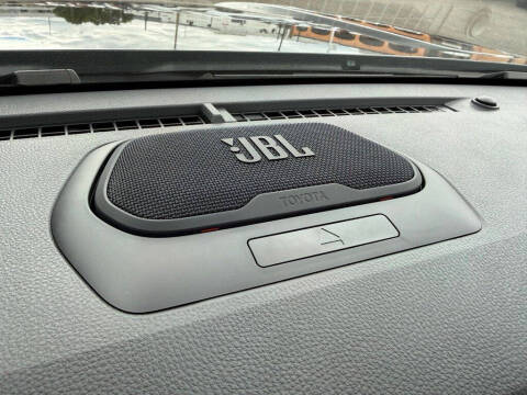 2026 Toyota 4Runner Limited HV