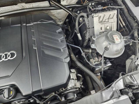 2023 Audi Q5 quattro S line Prem Plus 45 TFSI