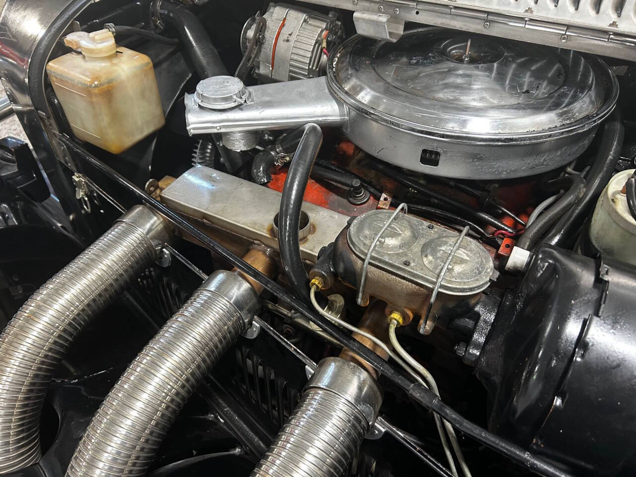 1976 Excalibur SSK 13