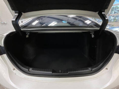 2017 Mazda MAZDA3 Grand Touring