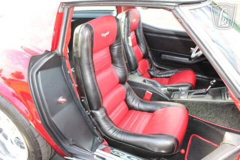 1979 Chevrolet Corvette