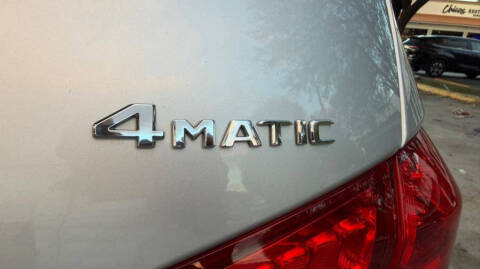 2017 Mercedes-Benz GLS GLS 450