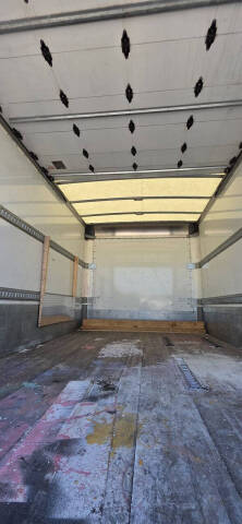 2021 Chevrolet 4500XD LCF