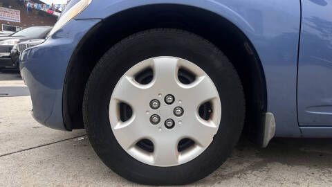 2006 Chrysler PT Cruiser