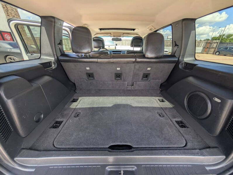 2012 Jeep Liberty Limited