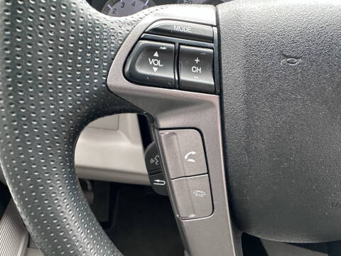 2013 Honda Pilot LX