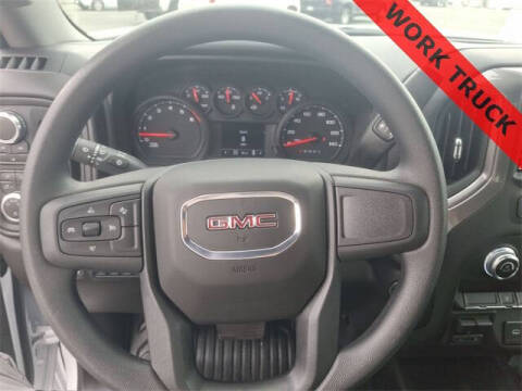 2025 GMC Sierra 2500HD Pro