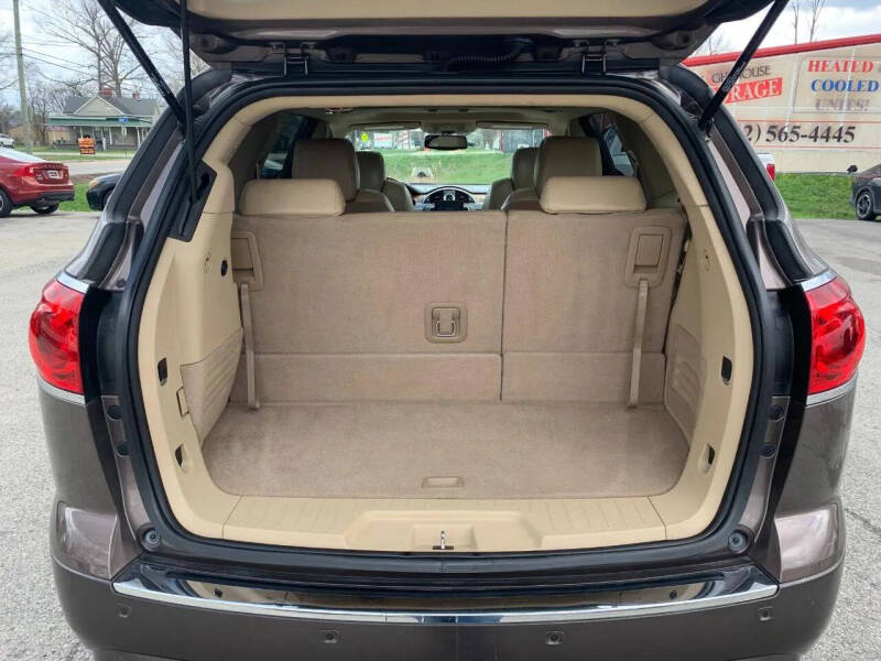 2012 Buick Enclave Premium