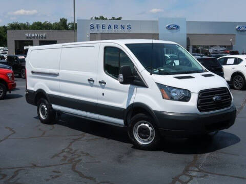 Cargo Vans For Sale In Raleigh, NC - Carsforsale.com®