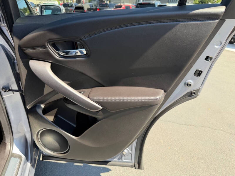2013 Acura RDX