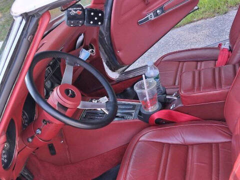 1976 Chevrolet Corvette