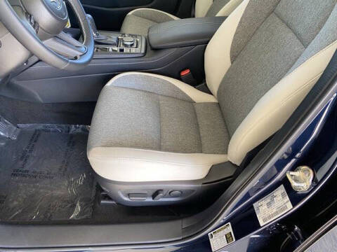 2026 Mazda CX-30 2.5 S Aire Edition