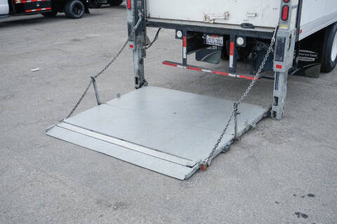 2018 International DuraStar 4300