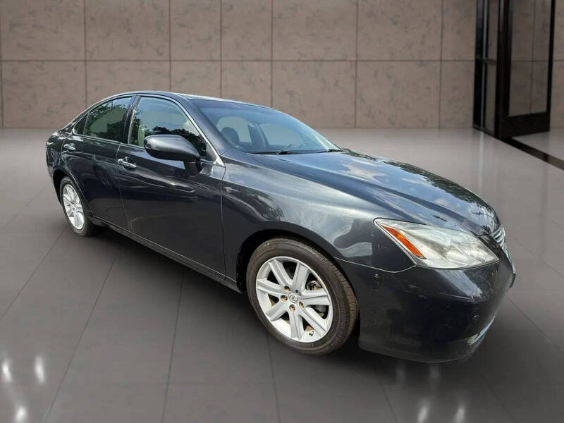 2008 Lexus ES 350