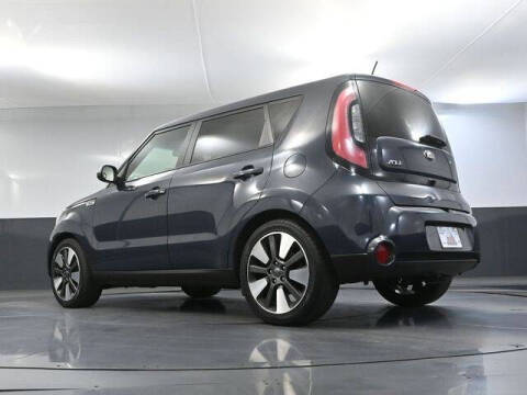 2014 Kia Soul !