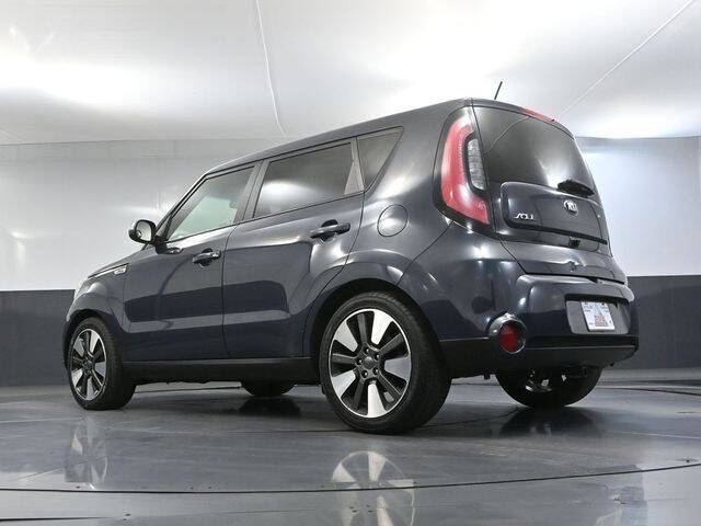 2014 Kia Soul !
