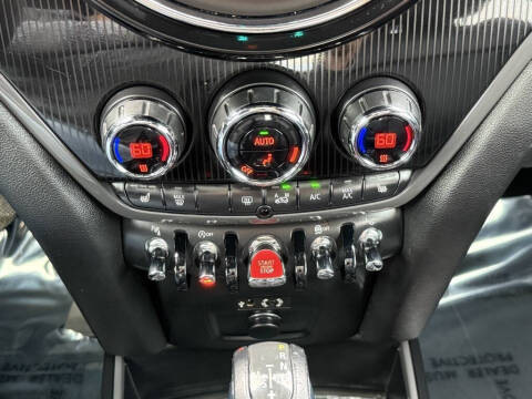 2017 MINI Countryman Cooper S ALL4