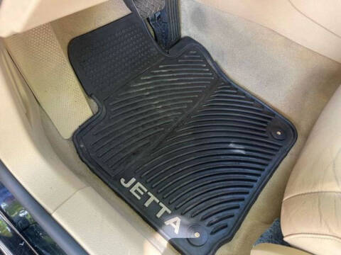 2009 Volkswagen Jetta