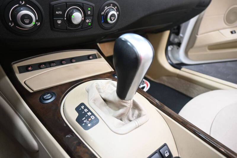 2008 BMW Z4 3.0i