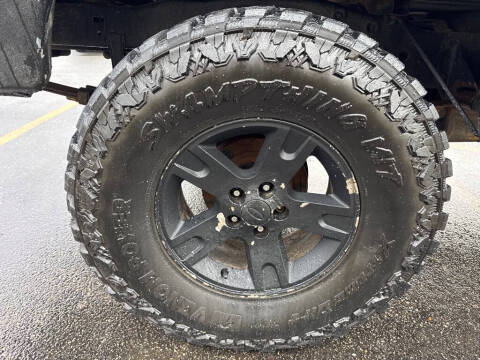 2004 Ford Ranger